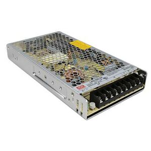 MEANWELL LRS-200-12 Meanwell LED DRIVER IP00