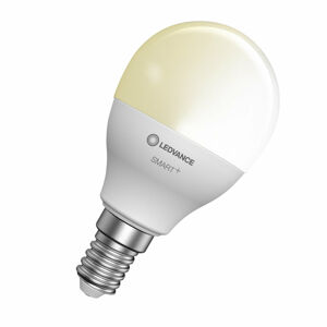 OSRAM LEDVANCE SMART+ BT Mini bulb 40 4.9 W/2700 K E14 4058075485259