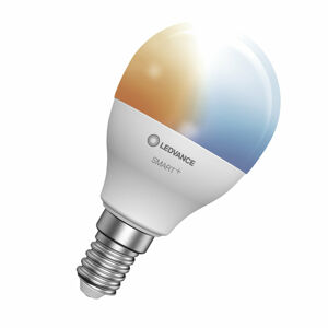 OSRAM LEDVANCE SMART+ BT Mini bulb 40 4.9 W/2700-6500 K E14 4058075485273