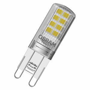 OSRAM LEDVANCE PARATHOM LED PIN 30 2.6 W/2700 K G9 4058075626041