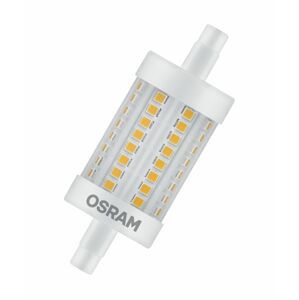 OSRAM LEDVANCE PARATHOM LED LINE 78.00 mm 75 8.2 W/2700 K R7s 4058075653221