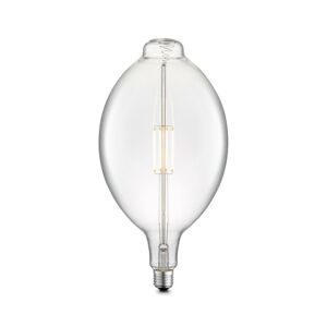 PAUL NEUHAUS LEUCHTEN DIRECT LED Filament, dekorativní žárovka, 4W E27 3000K DIM 08451 LD 08451