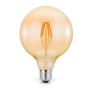 PAUL NEUHAUS LEUCHTEN DIRECT LED Filament Globe, 4W E27, průměr 125mm 3000K DIM 08458 LD 08458
