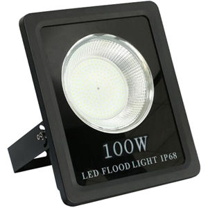 Ecolite LED reflektor,SMD,100W,5000K,IP65,8000lm RFLN01-100W