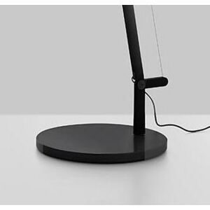 Artemide Demetra LED stolní lampa - základna černá Demetra Table 1733050A
