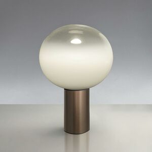 Artemide Laguna 16 stolní lampa - matný bronz 1800160A