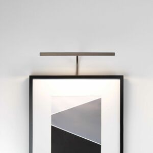 ASTRO nástěnné svítidlo nad obrazy Mondrian 400 Frame Mounted LED 4.6W 2700K bronz 1374017