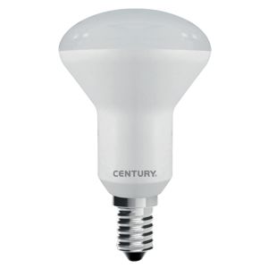 CENTURY LED R50 5W E14 4000K 470Lm 50x85mm IP20 120d CEN LR50-051440