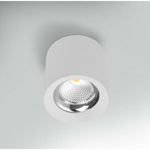 CENTURY Stropní svítidlo LED RONDO bílé pr.170x185mm 35W 230V 3000K 45d IP20