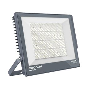 CENTURY LED reflektor SIRIO SLIM 120d 400W 4000K IP66