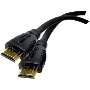 EMOS HDMI + Ethernet A/M - A/M 1,5M 2333102010