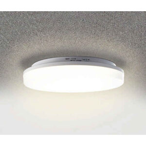 HEITRONIC LED nástěnné a stropní svítidlo PRONTO kruhové 24W teplá bílá 3000K 500638