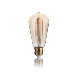 LED žárovka E27 4W Ideal Lux 151694