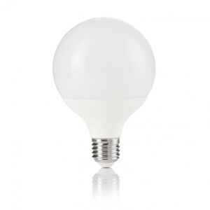 LED žárovka E27 12W Ideal Lux Globo 151779