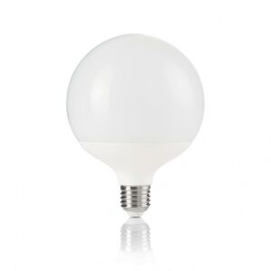 LED Žárovka Ideal Lux Power E27 15W 151786 3000K globo big