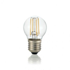 LED žárovka E27 4W Ideal Lux 153957