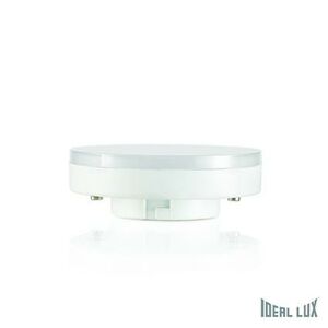 LED Žárovka Ideal Lux Classic GX53 9.5W 154008 4000K