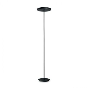 Stojací lampa Ideal Lux Colonna PT4 nero 177205 GX53 4x15W černá