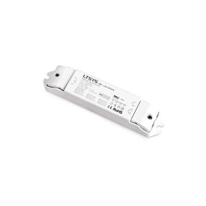 Ideal Lux Ideal-lux Dynamic driver 1-10v 10w 250ma 216317