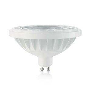 LED Žárovka Ideal Lux GU10 12W 1100lm 111 4000K 253466