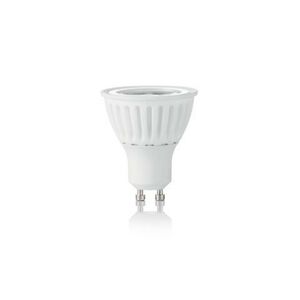 LED Žárovka Ideal Lux 270975 GU10 8W 750lm 4000K bílá nestmívatelná
