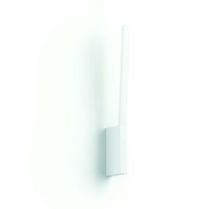 Hue Bluetooth LED White and Color Ambiance Nástěnné svítidlo Philips Liane 8719514343443 bílé 2000K-6500K RGB