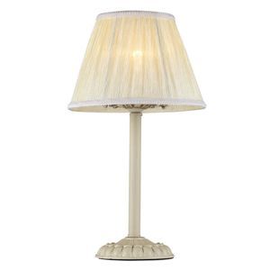 MAYTONI stolní lampa Olivia ARM326-00-W