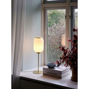 NORDLUX Milford stolní lampa mosaz 2213225001