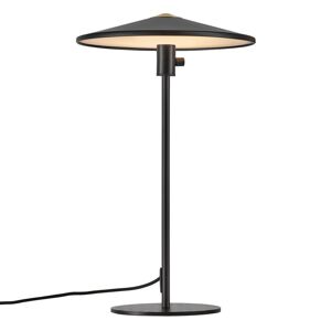 NORDLUX stolní lampa Balance 17,5W LED černá 2010145003