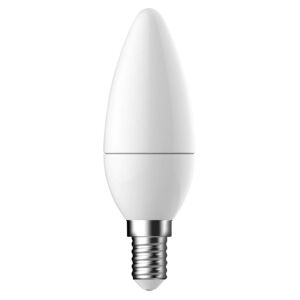 NORDLUX LED žárovka svíčka C35 E14 470lm bílá 5173019321
