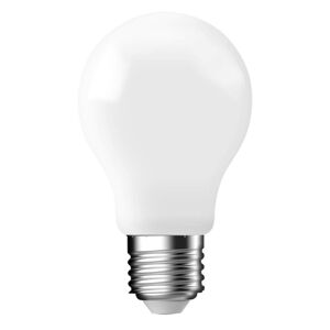 NORDLUX LED žárovka A60 E27 470lm M bílá 5181021121