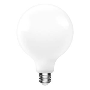 NORDLUX LED žárovka GLOBE G95 E27 1055lm M bílá 5186004221