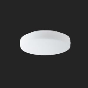 OSMONT 59145 EDNA 3 stropní/nástěnné skleněné svítidlo bílá IP43 3000 K 19W LED DALI