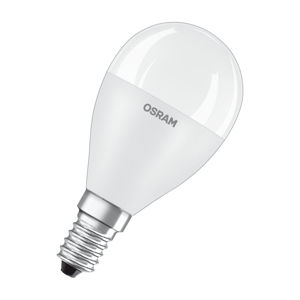 OSRAM LED VALUE CL P FR 60 non-dim 7W/840 E14