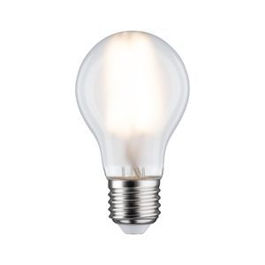 PAULMANN LED žárovka 9 W E27 mat teplá bílá stmívatelné 286.22 P 28622