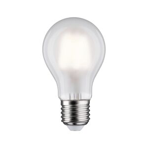 PAULMANN LED žárovka Filament E27 230V 4,8W 4000K mat 289.21