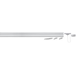 Paulmann Kolejnicový systém URail Light Easy základní systém max. 1000W 950.16 P 95016