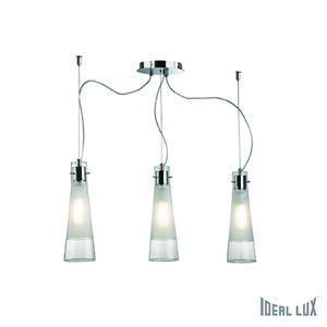 Ideal Lux KUKY CLEAR SP3 033952