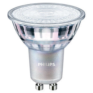 Philips MASTER LEDspot VLE D 3.7-35W GU10 930 36D