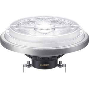 Philips MASTER LED ExpertColor 15-75W 927 AR111 24D