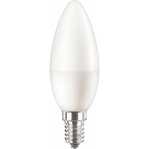 Philips CorePro candle ND 2.8-25W E14 840 B35 FROSTED