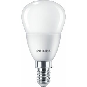 Philips CorePro lustre ND 5-40W E14 865 P45 FROSTED