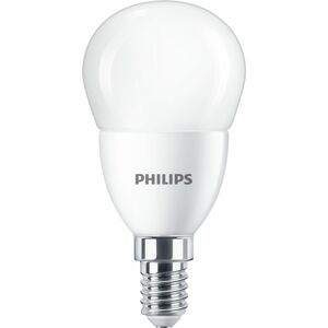 Philips CorePro lustre ND 7-60W E14 827 P48 FROSTED